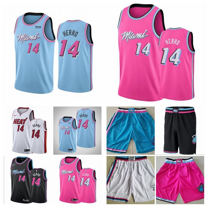 dhgate tyler herro jersey