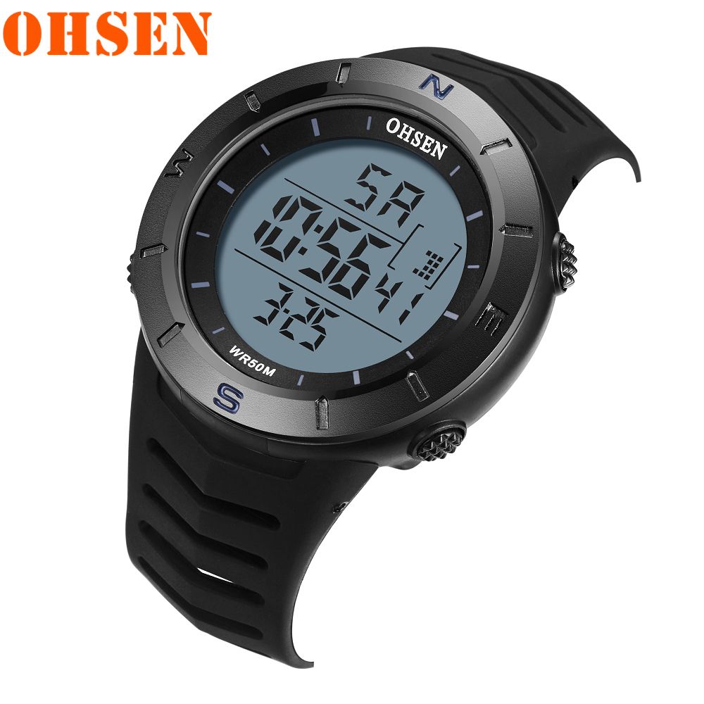 ohsen watch price