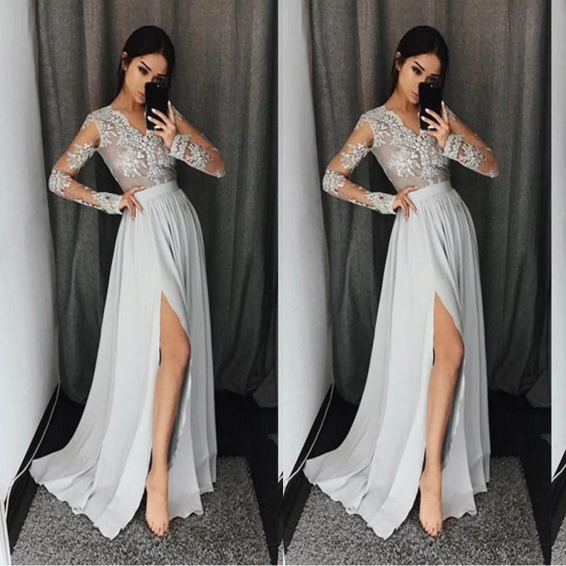 cute simple prom dresses