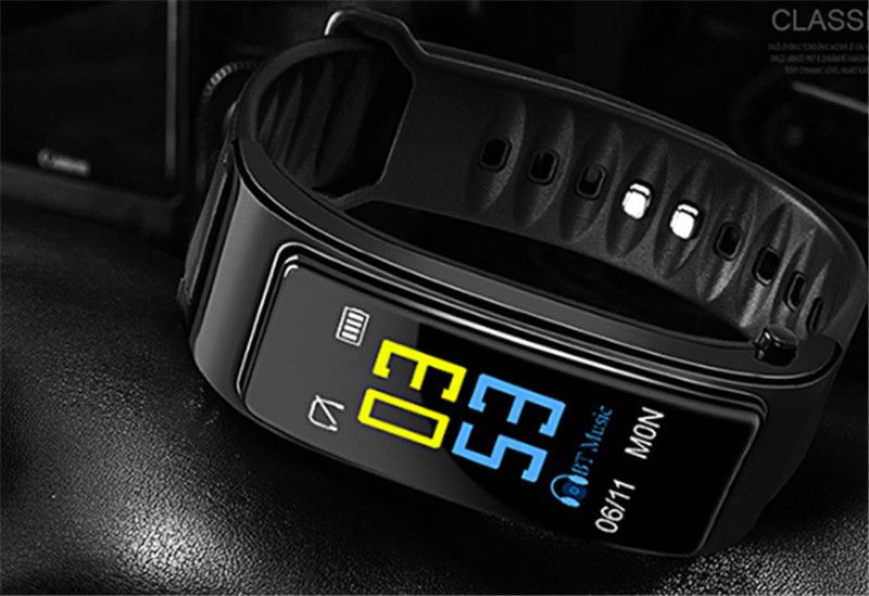 y3 smart bracelet