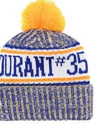 gsw beanie