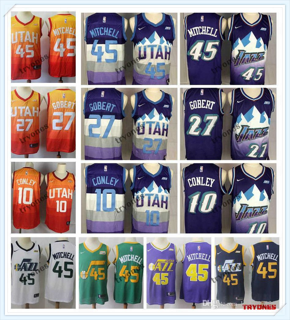 dhgate utah jazz