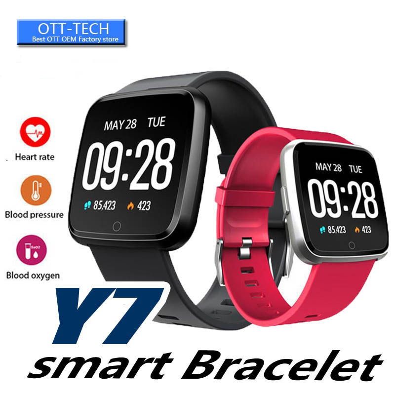alfawise y7 smart watch