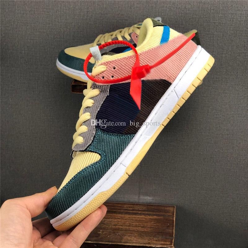 sean wotherspoon dunks