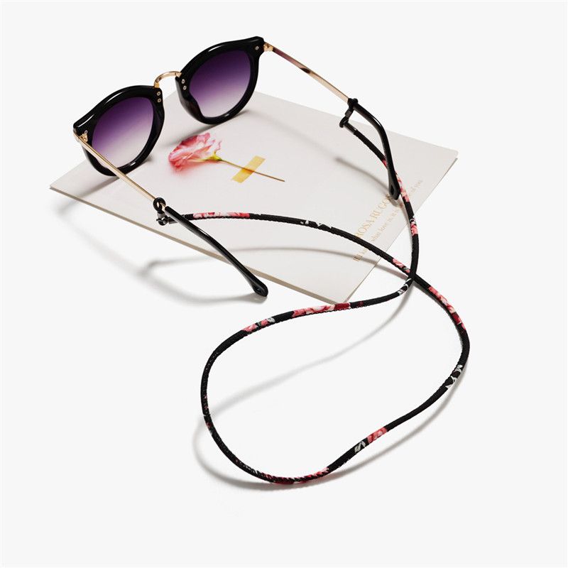 reading glasses with neck strap