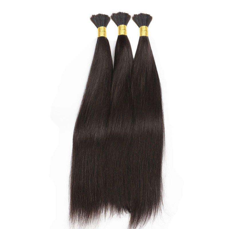 bulk hair