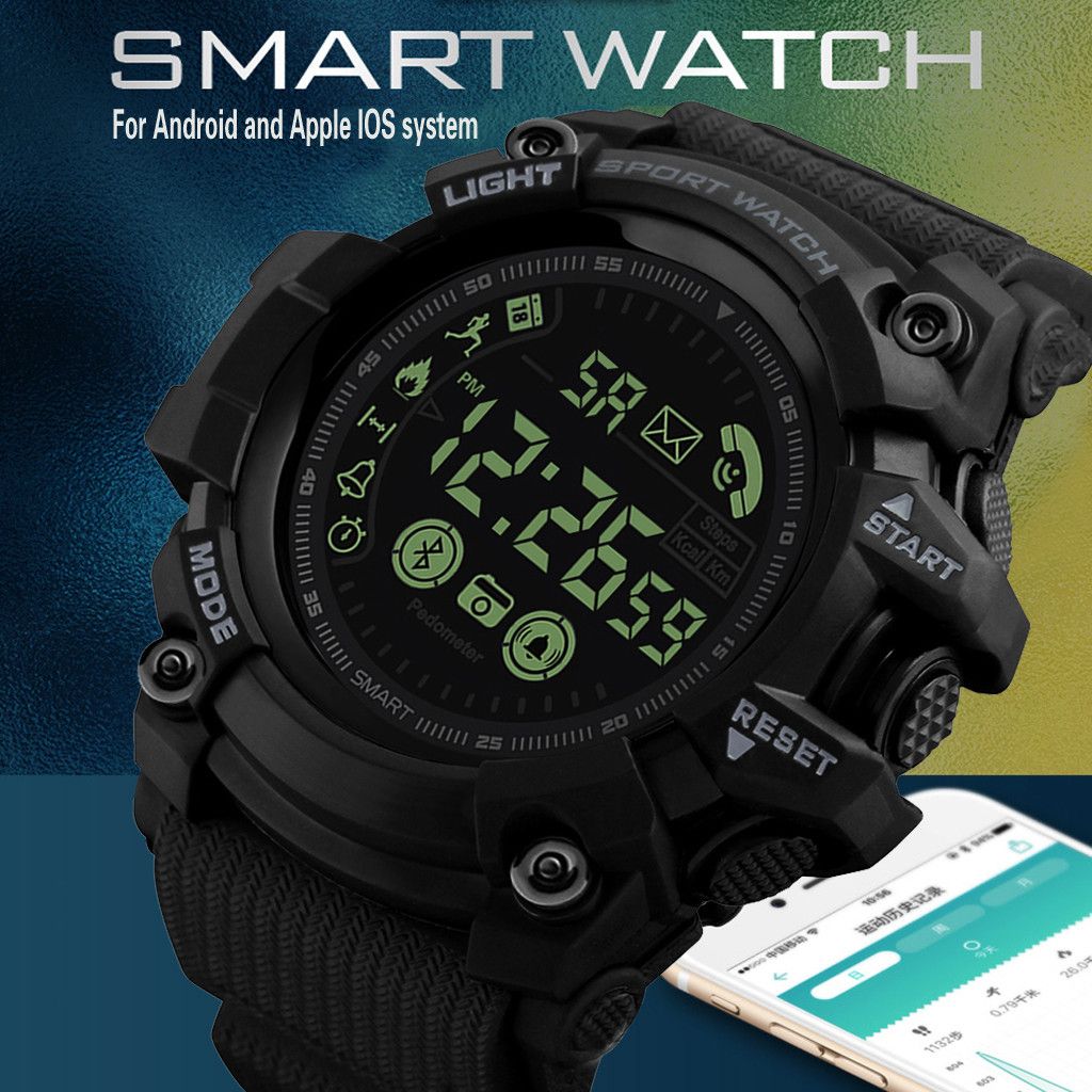 digital watch buy online