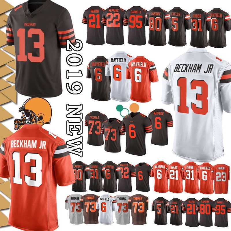 jarvis landry kids jersey