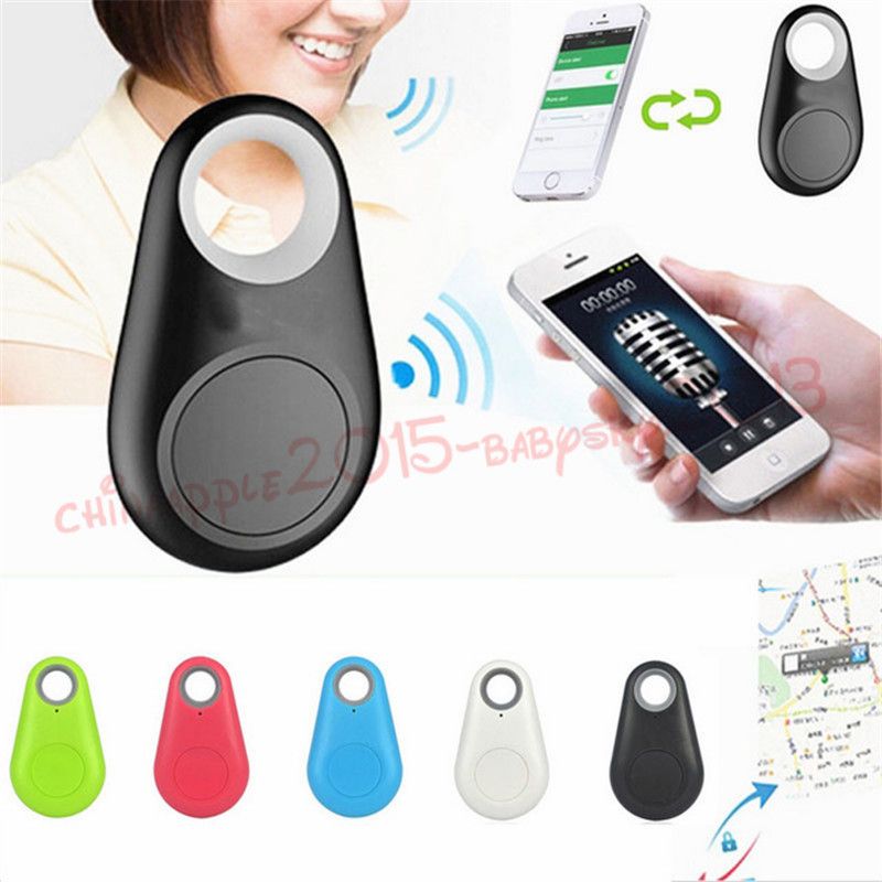 iphone gps tracker