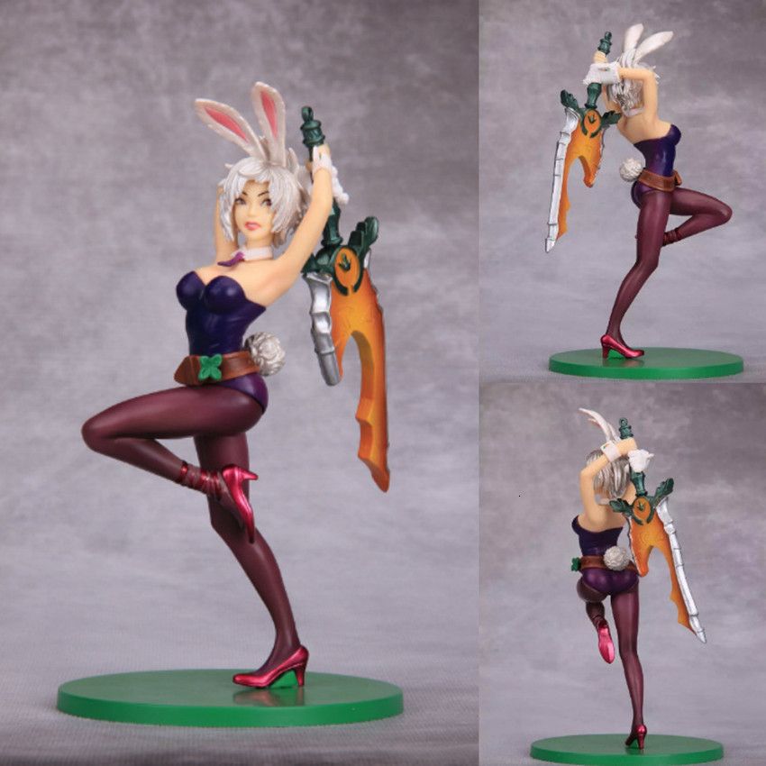 riven figure