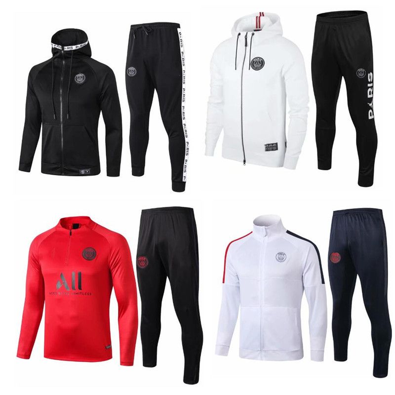 soccer tracksuit yupoo