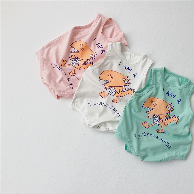 baby summer cloth