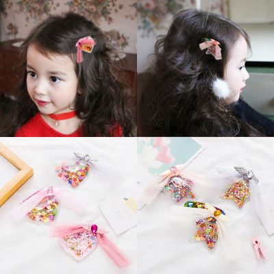 kids hair pin