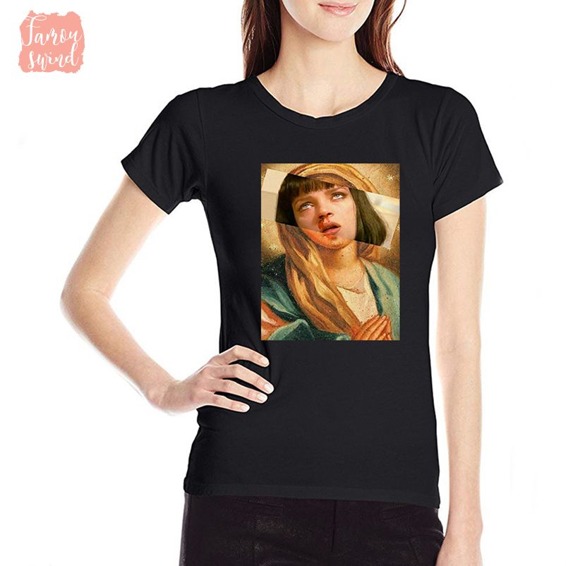 streetwear graphic tees