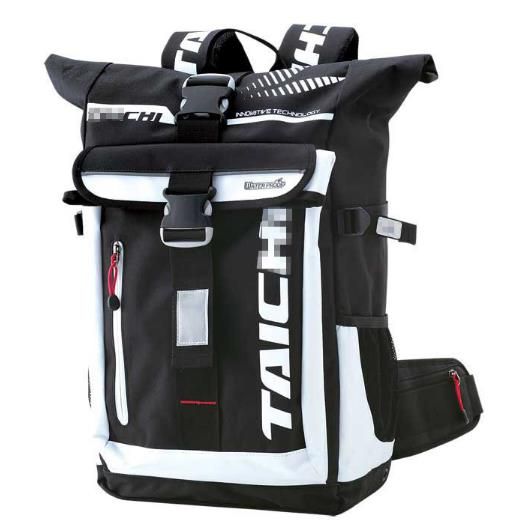 New Motorcycle Bag Large Capacity Travel Shoulder Backpack Motocross