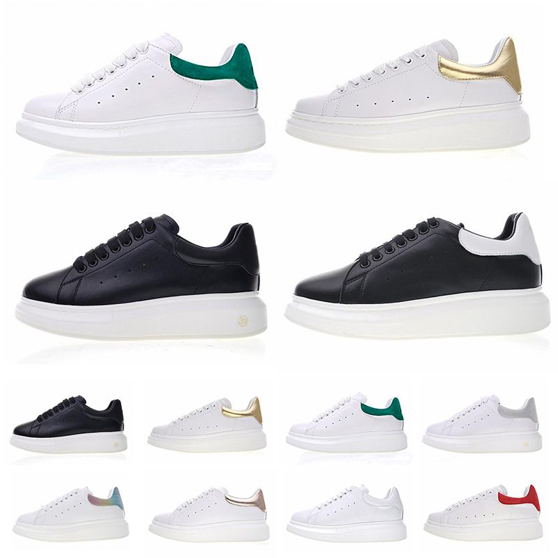 stan smith platform black