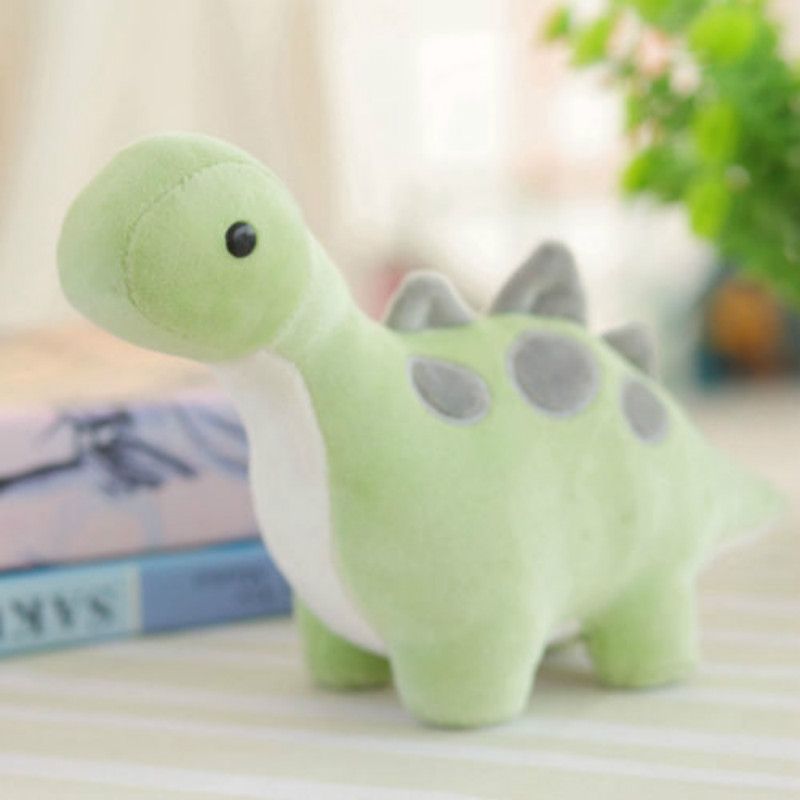baby dinosaur soft toy