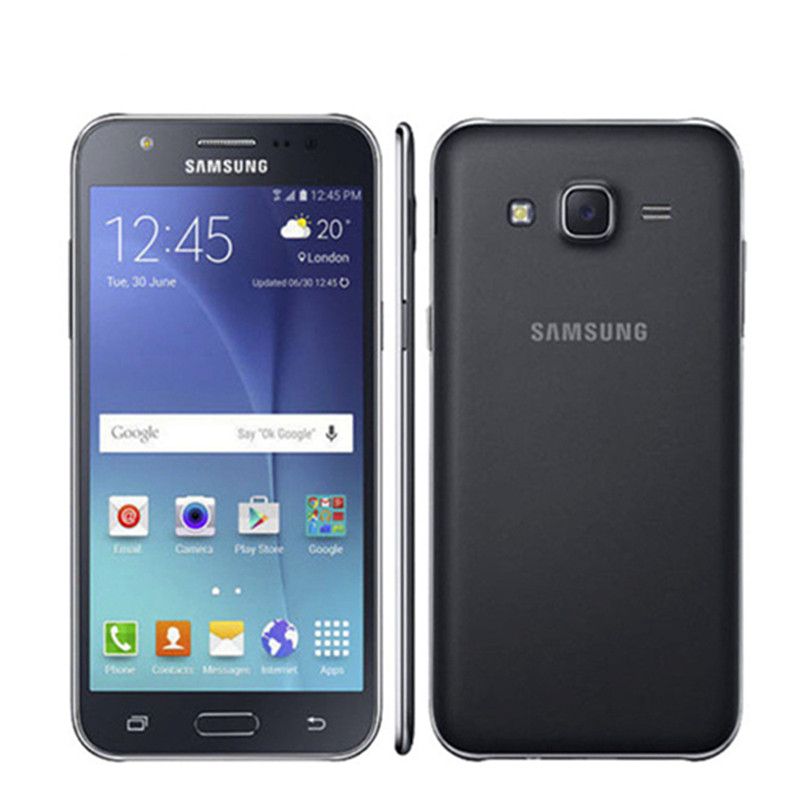 j5 10 mobile