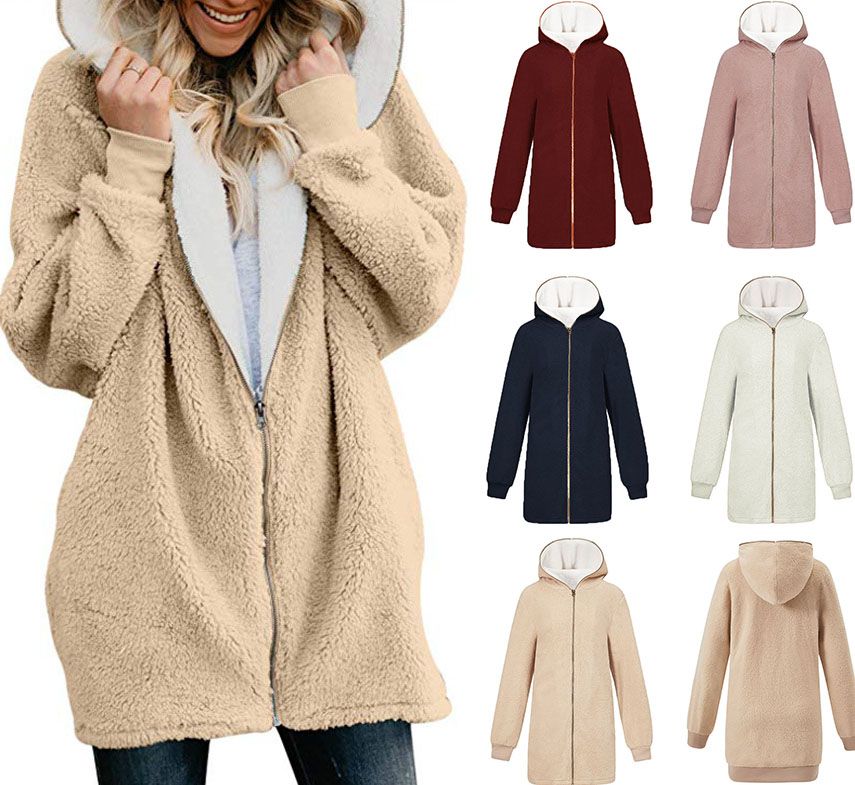 Acquistare 11 Stili Di Abbigliamento Premaman Cardigans Giacche Cappotti Di  Inverno Mamma Caldo Jumper Fleece Hoodie Fur Coat Outwear Manteau Madre  M809 Economico | Consegna Veloce E Qualità | It.Dhgate