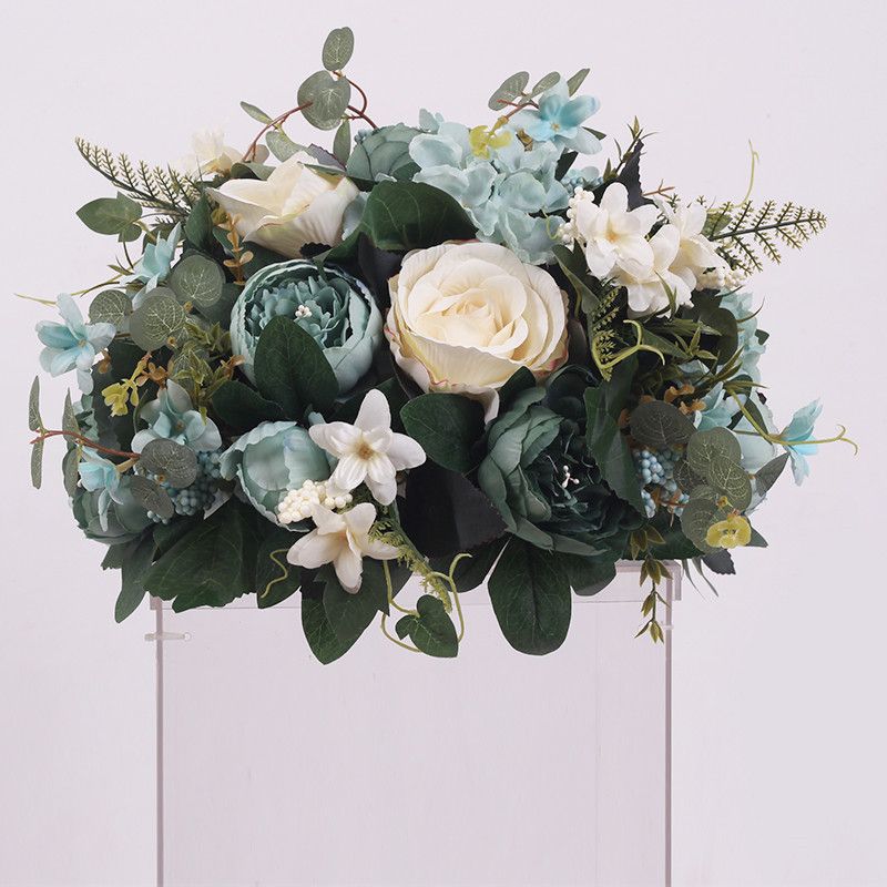 artificial flower bouquet