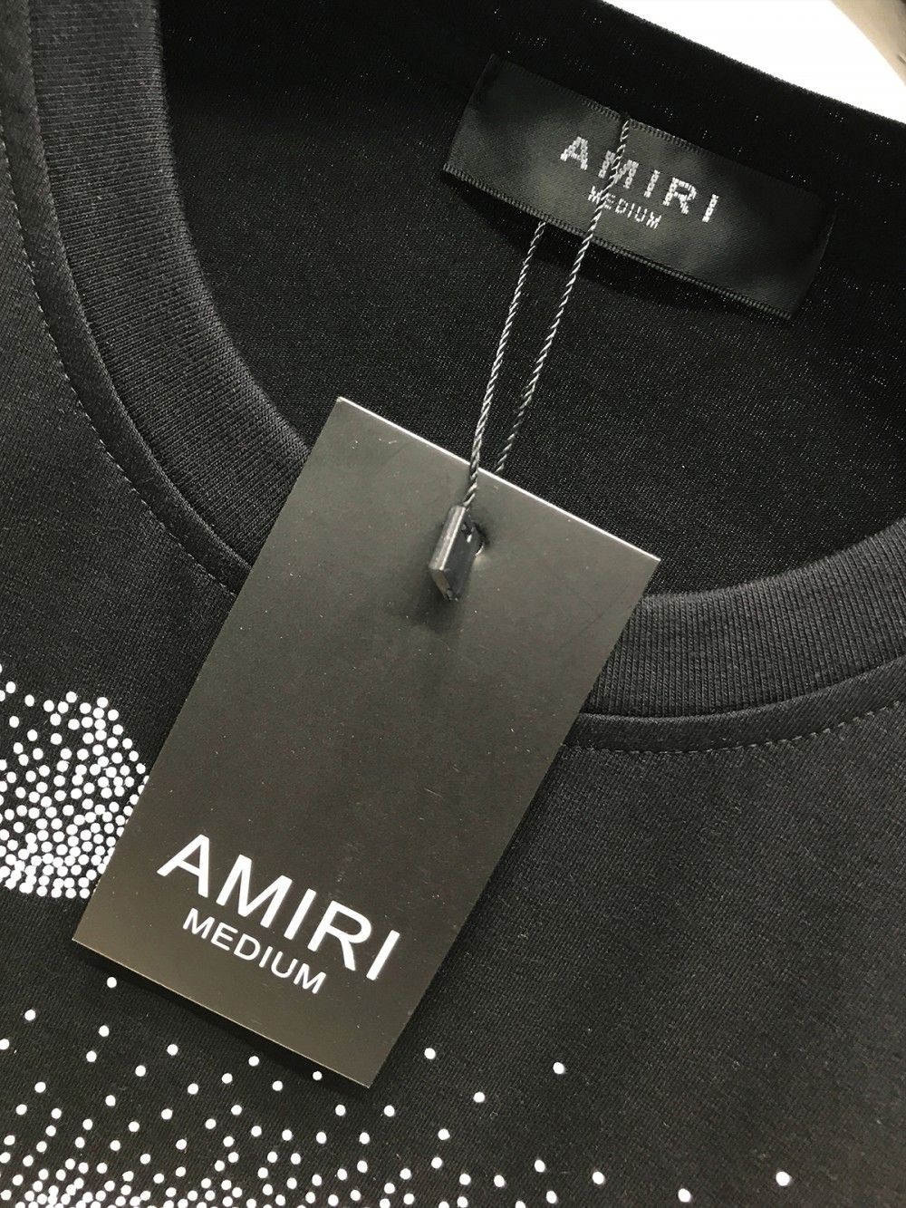 Buy > amiri t shirt dhgate > in stock