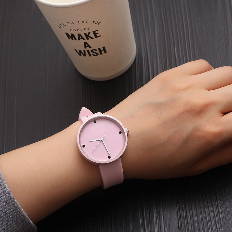 Jbrl Brand Quartz Wristwatch New Fashion Students Children Watch Kids Watches Girls Silicone Wrist Clock Child Hours For Girl Online Shopping Watches Watch Shop Online From Kepiwell5 16 12 Dhgate Com