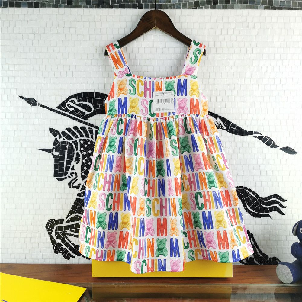 high end girls clothing