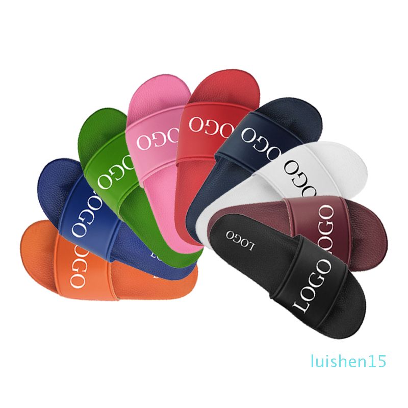 blank flip flops wholesale