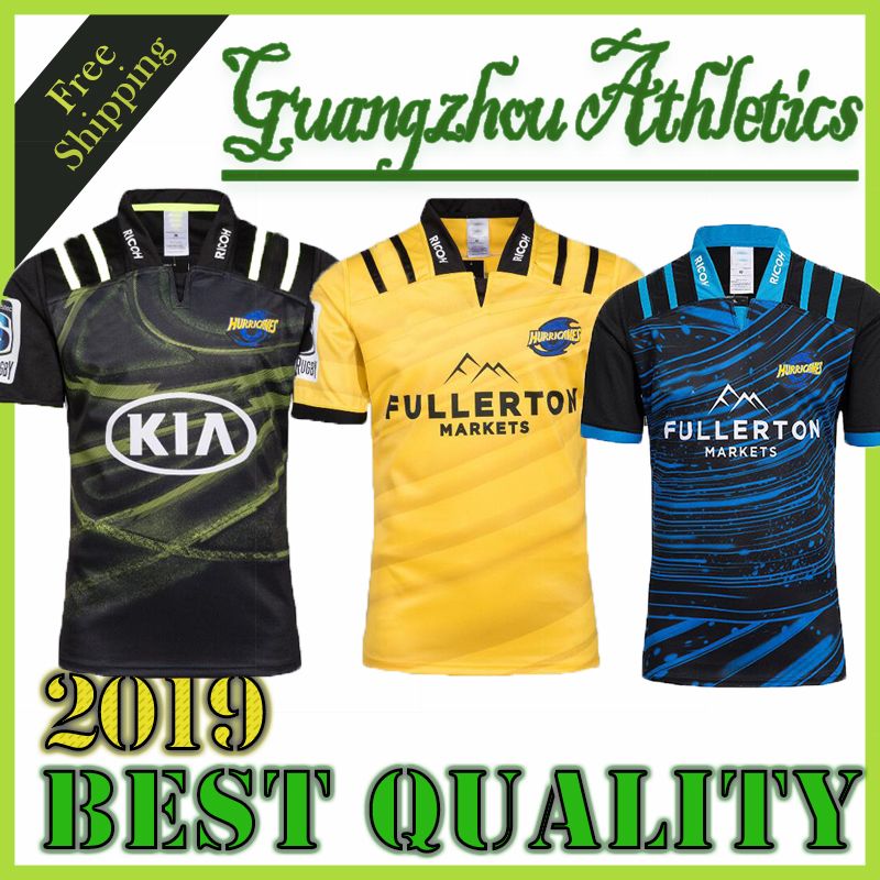 hurricanes training jersey