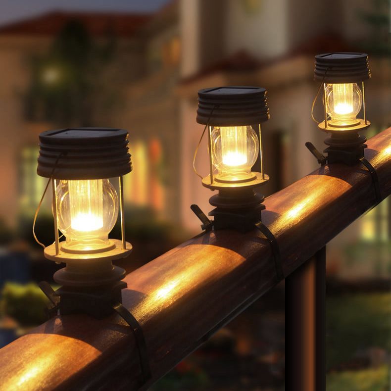 Whole Solar Post Cap Light For Wrought Iron Fence Granny Retro Barn Lantern Stake Lights Outdoor Garden By Chrissy9421 Under 28 76 Dhgate Com Whole Solar Post Cap Light For, Wrought Iron Garden Fence Post Caps