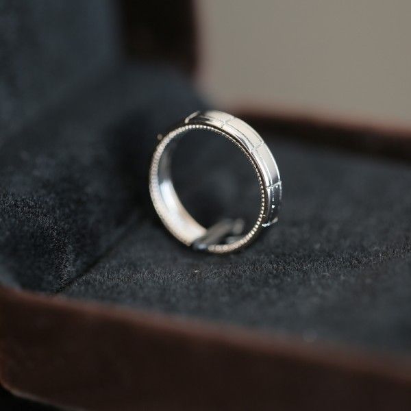 Men Ring