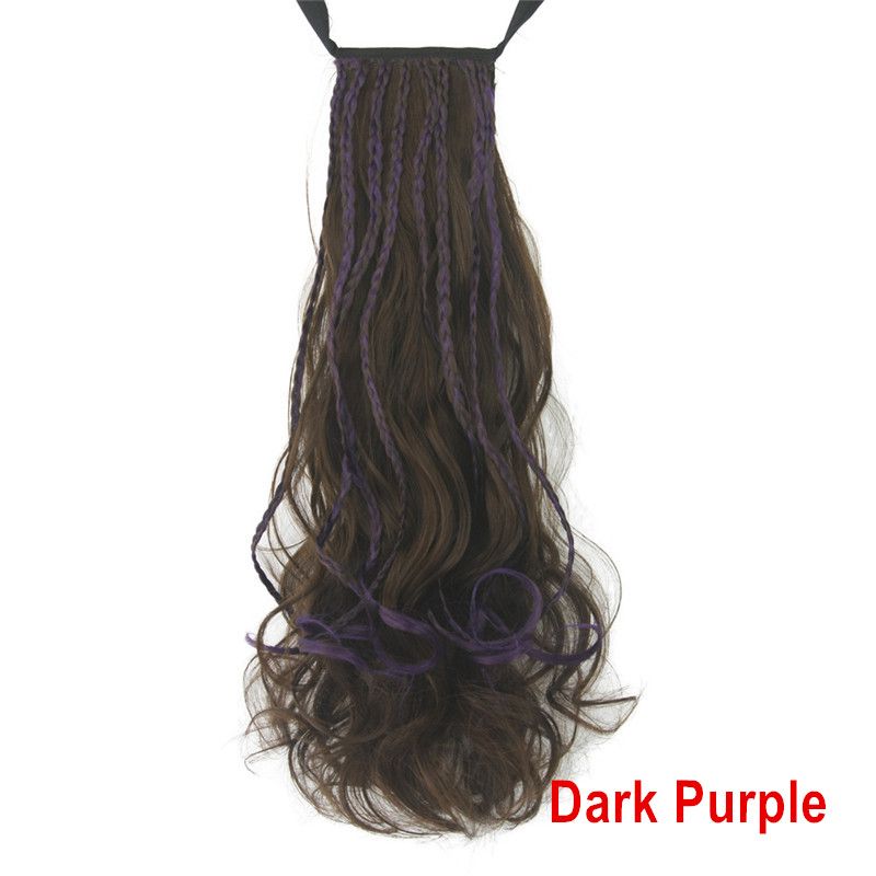 Dark Purple