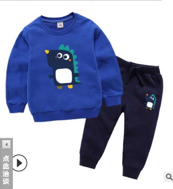 baby boys tracksuits