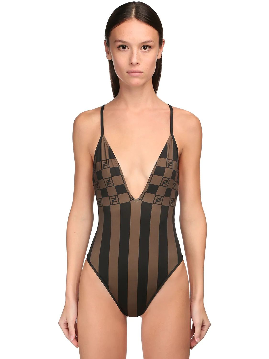 luxury bathing suits