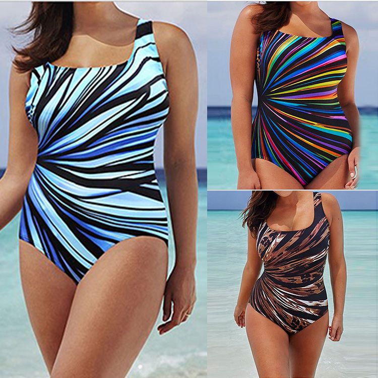 swimming suit big size
