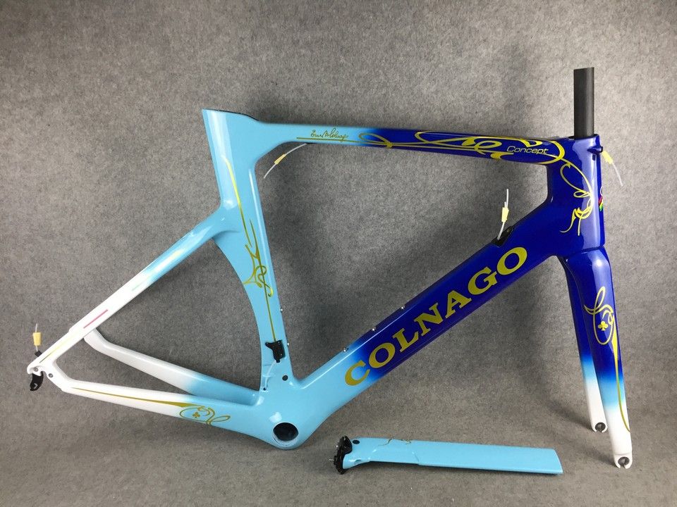 colnago concept blue