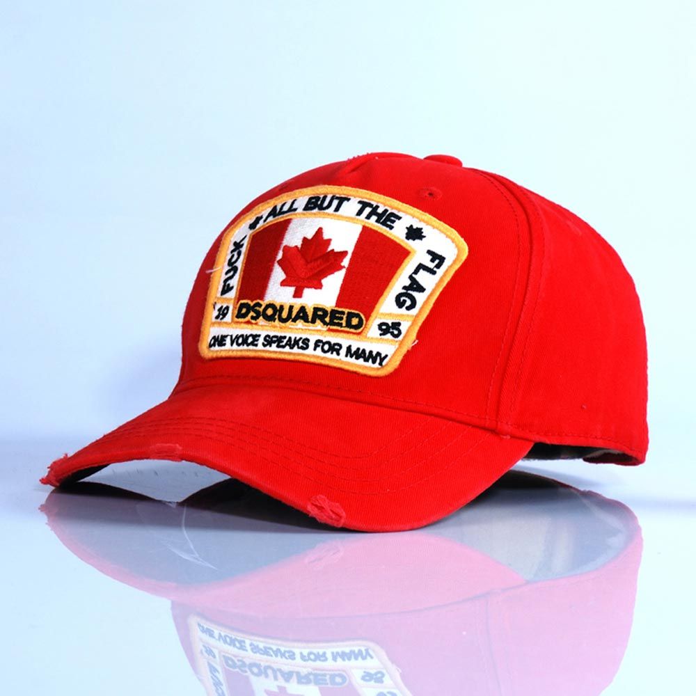 Dhgate dsquared cap discount