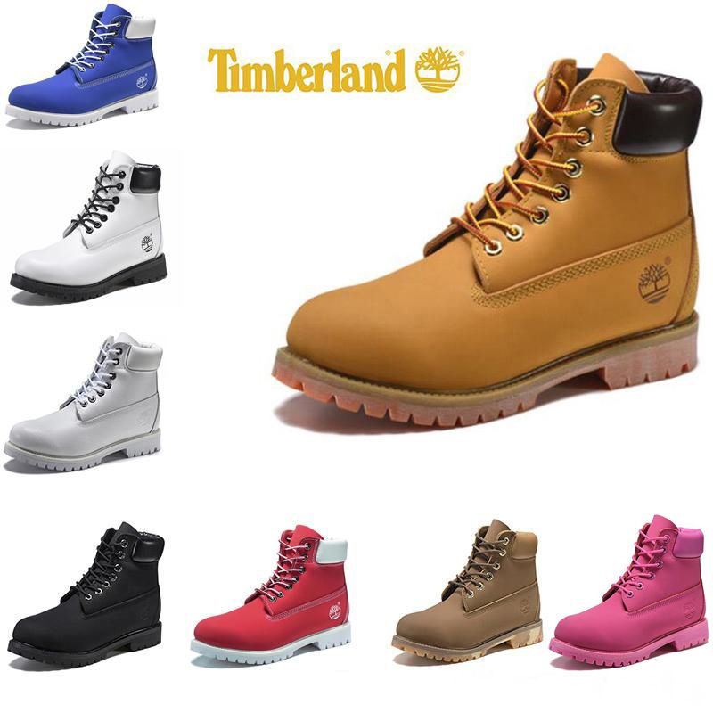 new timberlands womens