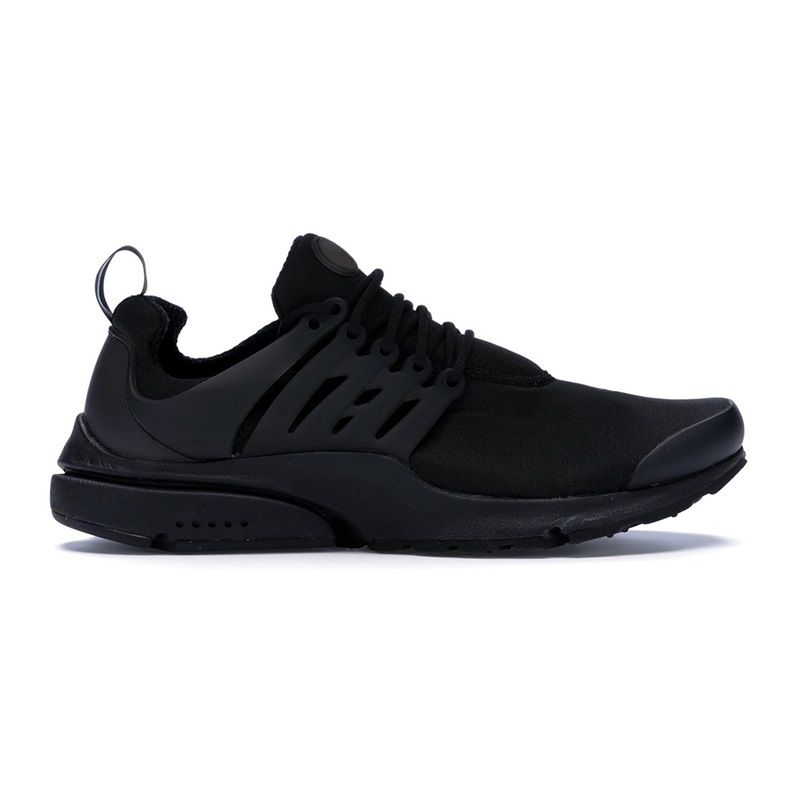 all black prestos men