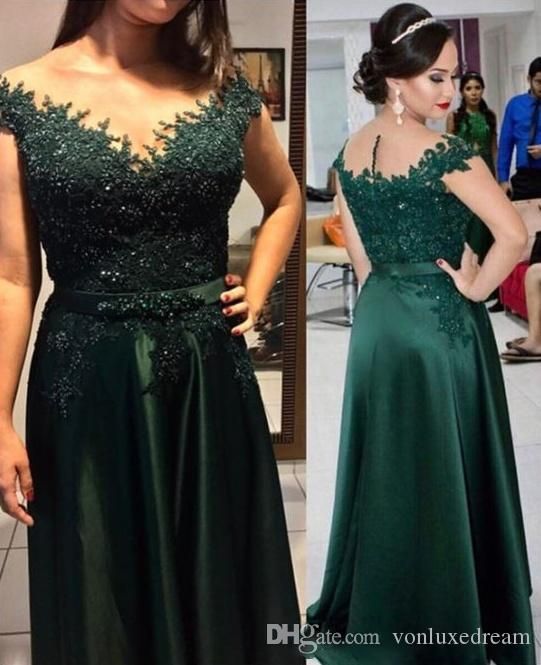 wedding gown for mother