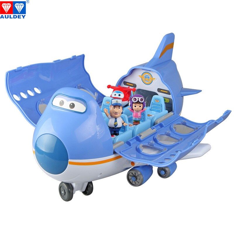 juguetes aviones super wings