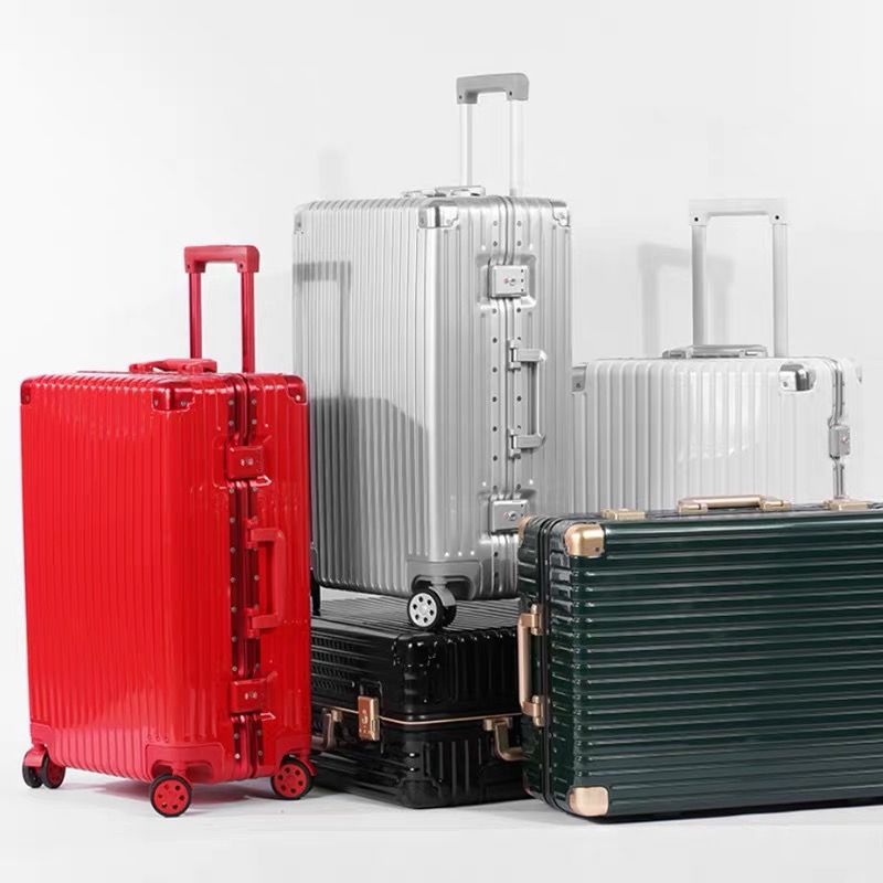 transparent cover for suitcase
