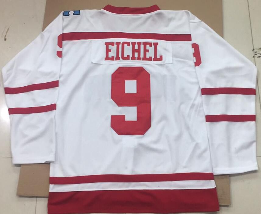 eichel bu jersey