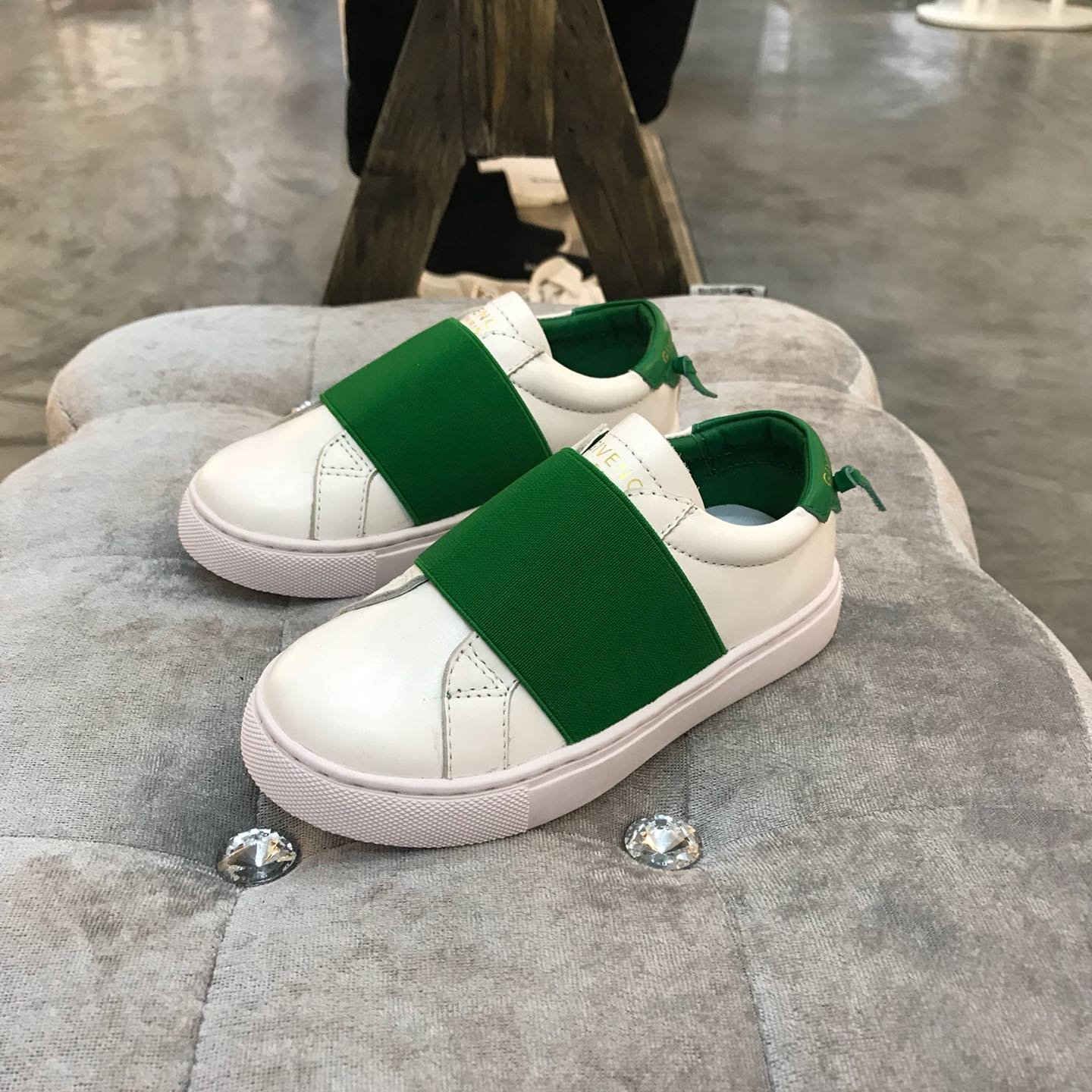 kids platform trainers