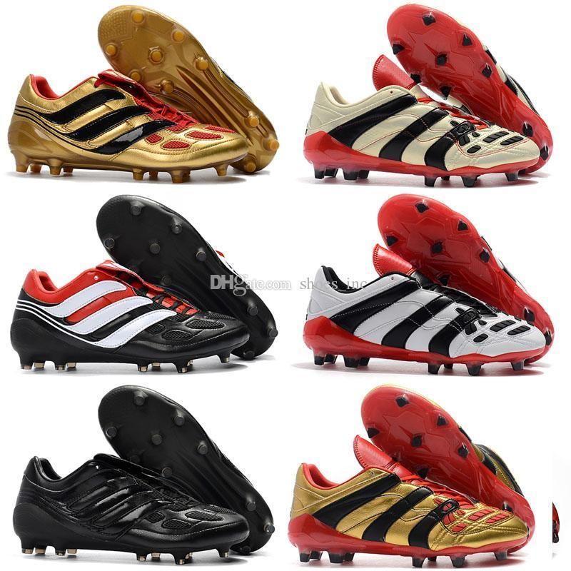 classic football boots