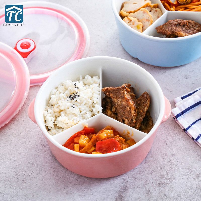 Portable Sealed Soup Cup Microwaveable Soup To-go Container Leakproof Soup  Jar Insulated Hot Milk Cup Food Container - Lunch Box - AliExpress