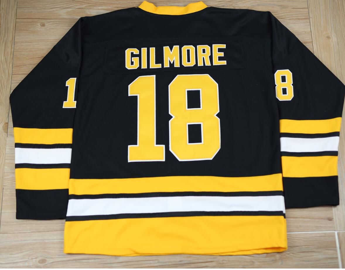 Boston bruins gilmore jersey Outlet