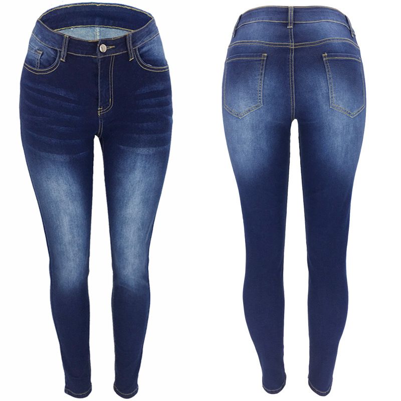 push up jeans low waist
