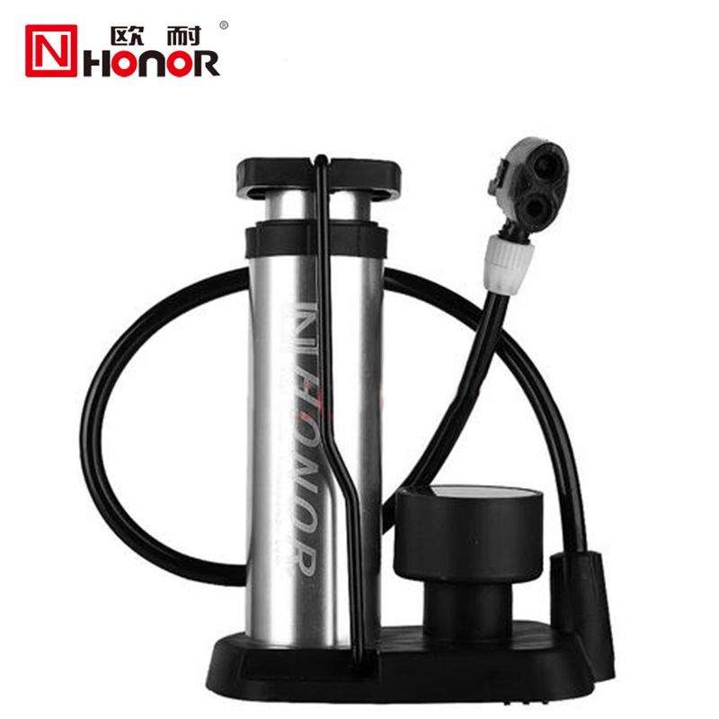 high pressure bicycle pump