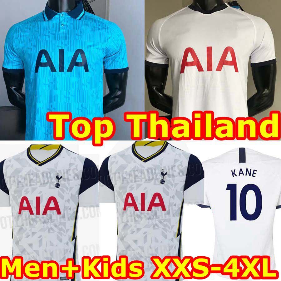 kids spurs kit